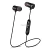 M19 Wireless sports Bluetooth Headphones are in-ear 4.2 running over-ear with deep bass Specification image